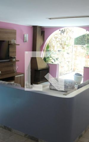 Casa à venda com 400m², 4 quartos e 4 vagasSala 2