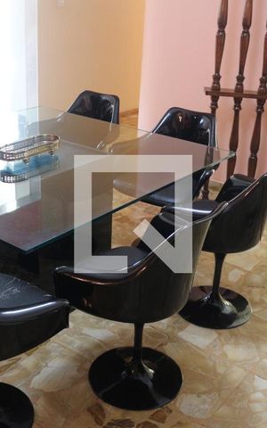 Casa à venda com 400m², 4 quartos e 4 vagasSala de Jantar
