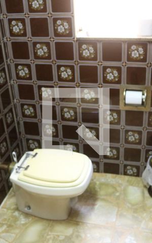Casa à venda com 400m², 4 quartos e 4 vagasLavabo