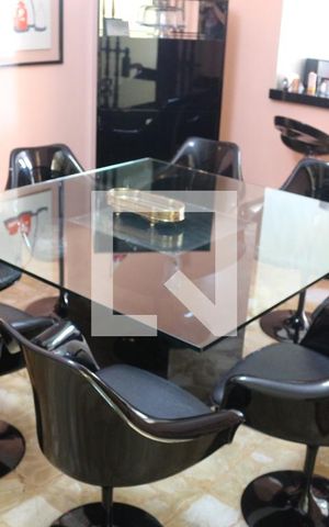 Casa à venda com 400m², 4 quartos e 4 vagasSala de Jantar