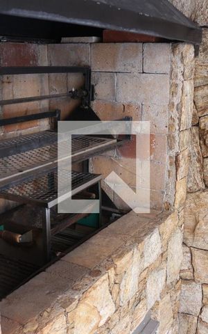 Casa à venda com 400m², 4 quartos e 4 vagasChurrasqueira