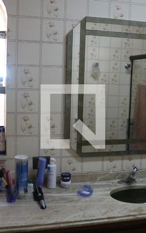 Casa à venda com 400m², 4 quartos e 4 vagasBanheiro da Suíte 2