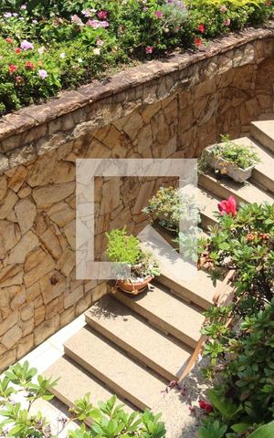 Casa à venda com 400m², 4 quartos e 4 vagasSacada
