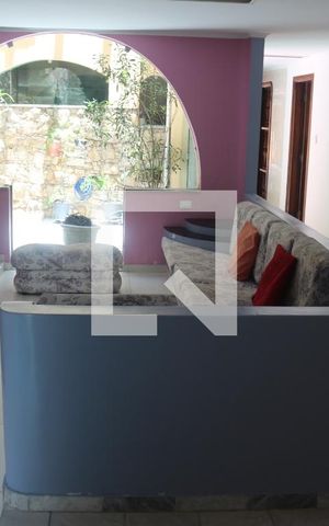 Casa à venda com 400m², 4 quartos e 4 vagasSala 2