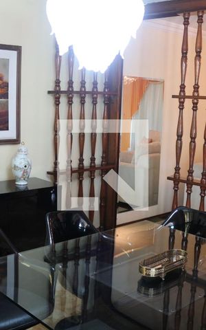 Casa à venda com 400m², 4 quartos e 4 vagasSala de Jantar