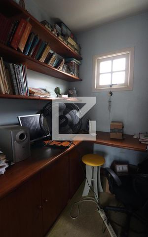 Casa de condomínio à venda com 175m², 4 quartos e 1 vagaSuíte 2