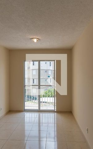 Apartamento para alugar com 41m², 2 quartos e 1 vagaSala