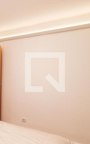 Apartamento para alugar com 89m², 3 quartos e 1 vagaQuarto 2