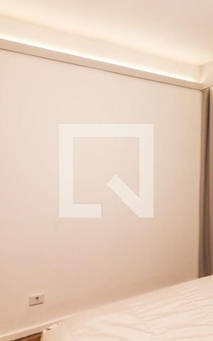 Apartamento para alugar com 89m², 3 quartos e 1 vagaQuarto 2