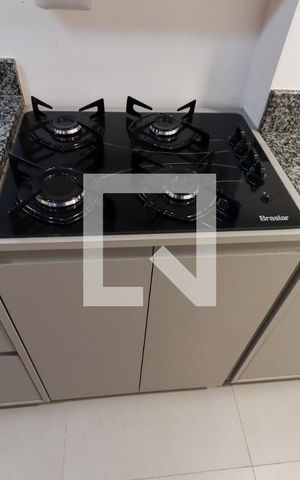 Apartamento para alugar com 89m², 3 quartos e 1 vagaCozinha e Área de Serviço
