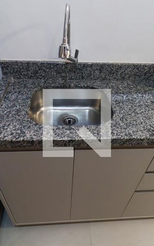 Apartamento para alugar com 89m², 3 quartos e 1 vagaCozinha e Área de Serviço