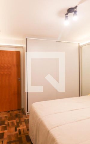 Apartamento para alugar com 89m², 3 quartos e 1 vagaQuarto 3