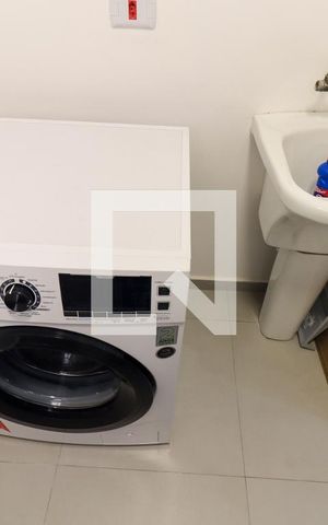 Apartamento para alugar com 89m², 3 quartos e 1 vagaCozinha e Área de Serviço