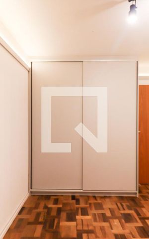 Apartamento para alugar com 89m², 3 quartos e 1 vagaQuarto 1