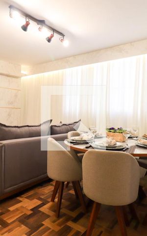 Apartamento para alugar com 89m², 3 quartos e 1 vagaSala