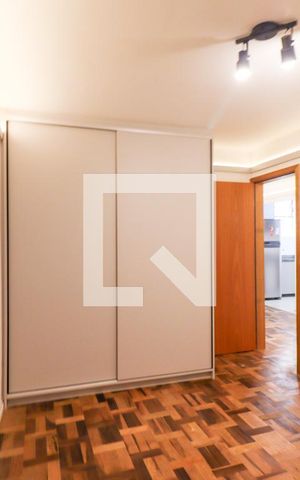 Apartamento para alugar com 89m², 3 quartos e 1 vagaQuarto 1