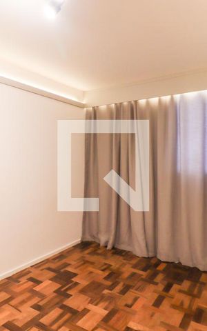 Apartamento para alugar com 89m², 3 quartos e 1 vagaQuarto 1