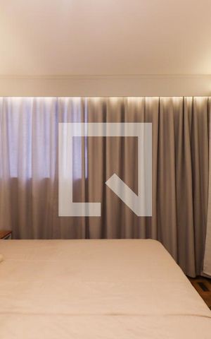 Apartamento para alugar com 89m², 3 quartos e 1 vagaQuarto 3
