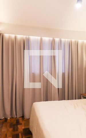 Apartamento para alugar com 89m², 3 quartos e 1 vagaQuarto 2