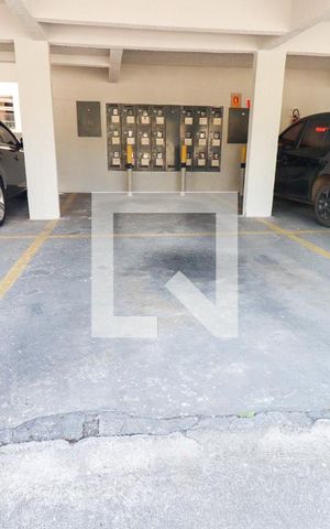 Apartamento para alugar com 89m², 3 quartos e 1 vagaGaragem/Rotativa