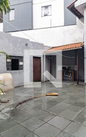 Casa para alugar com 320m², 3 quartos e 3 vagas Casa para alugar com 320m², 3 quartos e 3 vagasQuintal