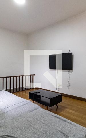 Casa para alugar com 320m², 3 quartos e 3 vagas Casa para alugar com 320m², 3 quartos e 3 vagasSala
