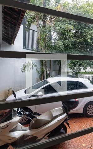 Casa para alugar com 320m², 3 quartos e 3 vagas Casa para alugar com 320m², 3 quartos e 3 vagasVista do Jardim de Inverno