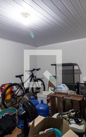 Casa para alugar com 320m², 3 quartos e 3 vagas Casa para alugar com 320m², 3 quartos e 3 vagasDispensa