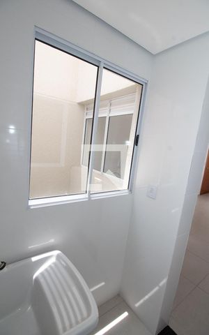 Apartamento à venda com 40m², 2 quartos e 1 vaga Apartamento à venda com 40m², 2 quartos e 1 vagaCozinha