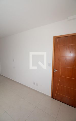 Apartamento à venda com 40m², 2 quartos e 1 vaga Apartamento à venda com 40m², 2 quartos e 1 vagaSala