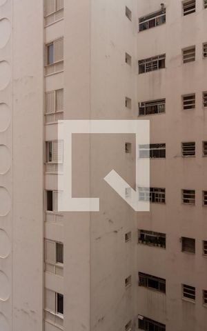 Apartamento para alugar com 40m², 1 quarto e 1 vagaVista