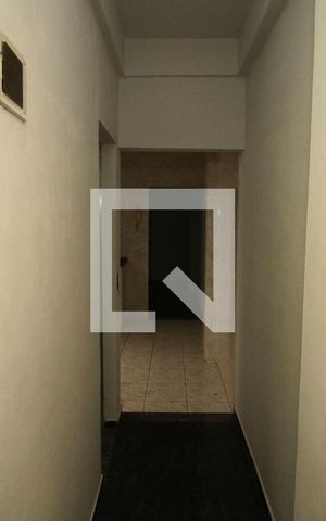 Apartamento para alugar com 63m², 1 quarto e sem vagaCorredor