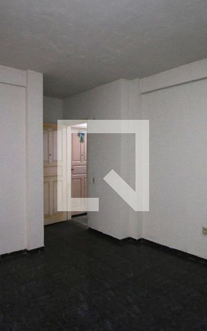 Apartamento para alugar com 63m², 1 quarto e sem vagaSala