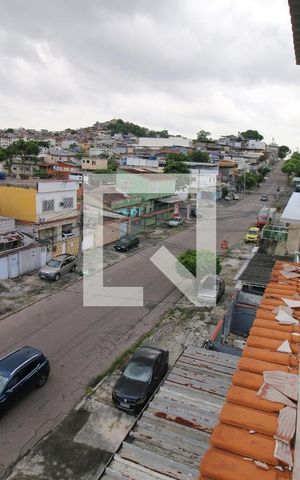 Apartamento para alugar com 63m², 1 quarto e sem vagaVista do Terraço