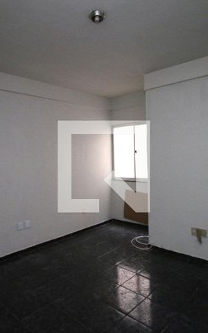 Apartamento para alugar com 63m², 1 quarto e sem vagaQuarto