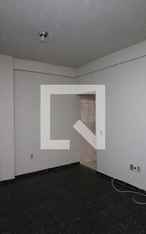 Apartamento para alugar com 63m², 1 quarto e sem vagaSala