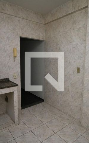 Apartamento para alugar com 63m², 1 quarto e sem vagaCozinha