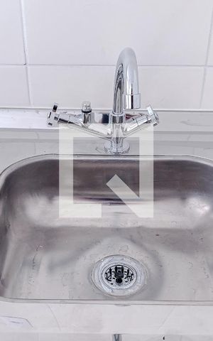 Apartamento para alugar com 35m², 2 quartos e sem vagaCozinha