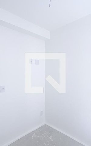 Apartamento para alugar com 35m², 2 quartos e sem vagaQuarto 1