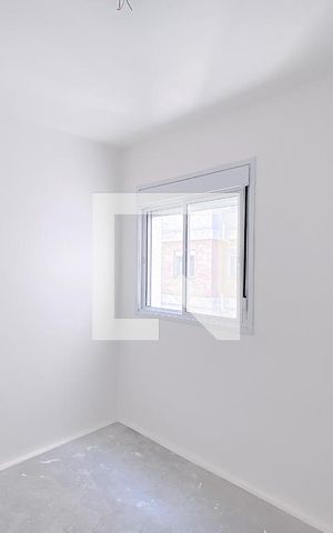 Apartamento para alugar com 35m², 2 quartos e sem vagaQuarto 2