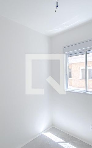 Apartamento para alugar com 35m², 2 quartos e sem vagaQuarto 1