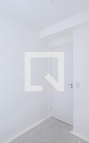 Apartamento para alugar com 35m², 2 quartos e sem vagaQuarto 1