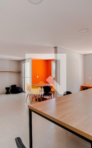 Apartamento para alugar com 35m², 2 quartos e sem vagaÁrea comum