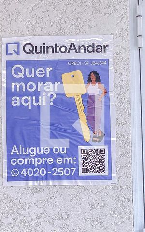 Apartamento para alugar com 35m², 2 quartos e sem vagaÁrea comum