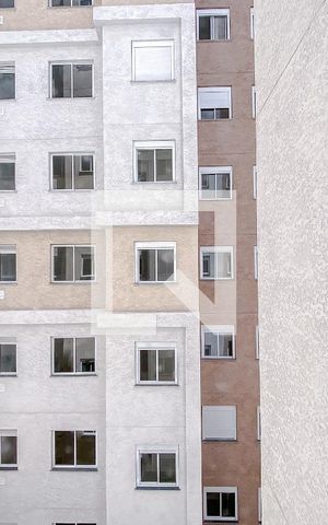 Apartamento para alugar com 35m², 2 quartos e sem vagaVista do Quarto 2