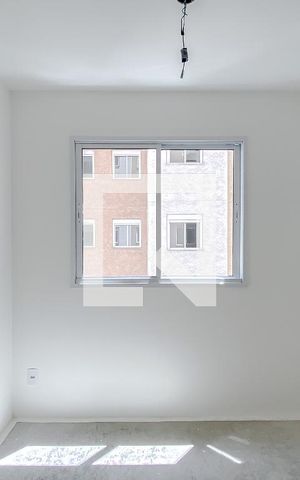 Apartamento para alugar com 35m², 2 quartos e sem vagaSala