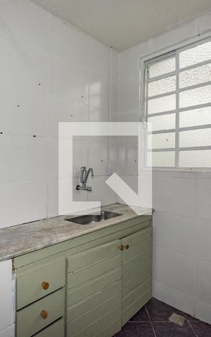 Casa para alugar com 100m², 2 quartos e 1 vagaCozinha
