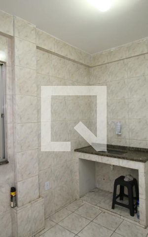 Apartamento para alugar com 63m², 1 quarto e sem vagaCozinha