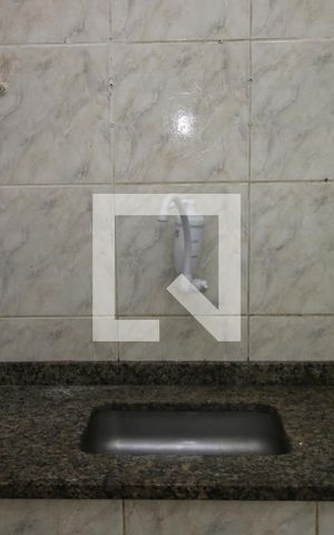 Apartamento para alugar com 63m², 1 quarto e sem vagaCozinha