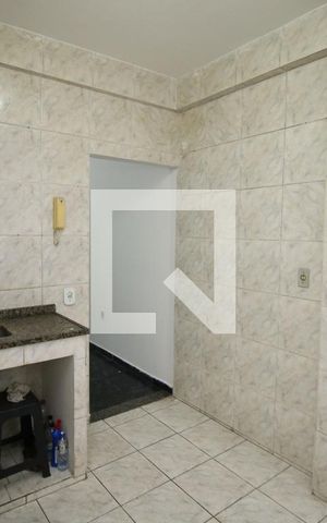 Apartamento para alugar com 63m², 1 quarto e sem vagaCozinha